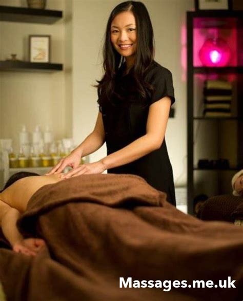 london full service massage